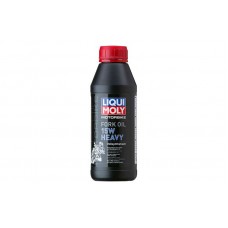 Liqui Moly 15W Heavy Racing Fork Oil - 500 ml (1524)